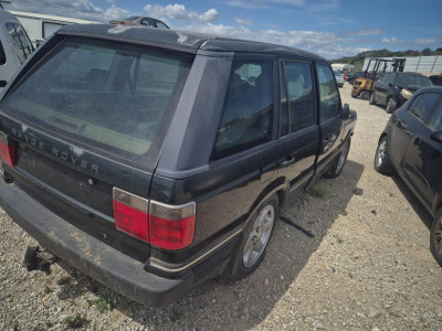 BARRA ESTABILIZADORA TRASERA, LAND ROVER, RANGE ROVER (LP)