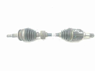 TRANSMISION DELANTERA IZQUIERDA, TOYOTA, VERSO (AUR2/ZGR2)