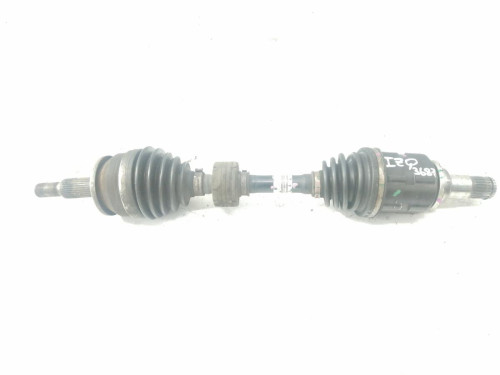  TRANSMISION DELANTERA IZQUIERDA TOYOTA VERSO (AUR2/ZGR2) 