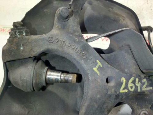  MANGUETA DELANTERA IZQUIERDA Mercedes-Benz CLASE E (BM 210) BERLINA 