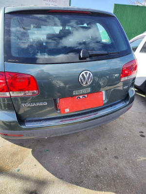 PORTON TRASERO, VOLKSWAGEN, TOUAREG (7LA)
