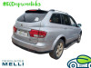  SSANGYONG KYRON 