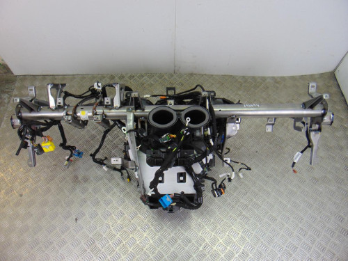 CALEFACCION ENTERA NORMAL, , 