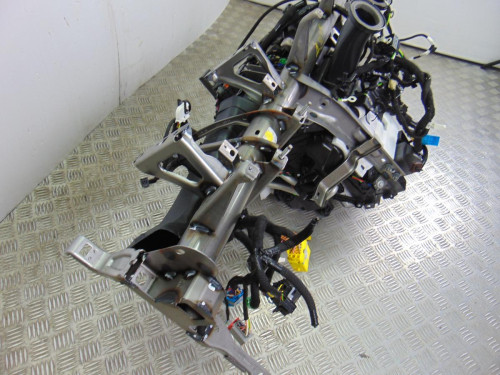 CALEFACCION ENTERA NORMAL, , 