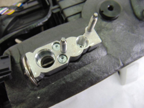 CALEFACCION ENTERA NORMAL, , 