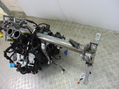 CALEFACCION ENTERA NORMAL, , 