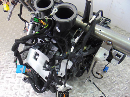 CALEFACCION ENTERA NORMAL, , 