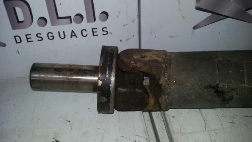 CARDAN TRASERO Mitsubishi MONTERO (L040) 