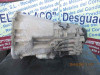 CAJA CAMBIOS 