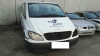 MERCEDES-BENZ — vehículo donante para recambios 