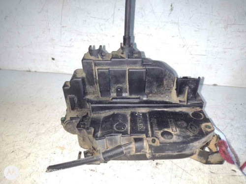  CERRADURA PUERTA DELANTERA DERECHA RENAULT CLIO III 