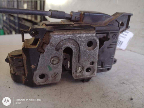  CERRADURA PUERTA DELANTERA DERECHA RENAULT CLIO III 