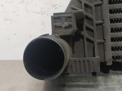  INTERCOOLER, RENAULT, LAGUNA II GRANDTOUR (KG0) 