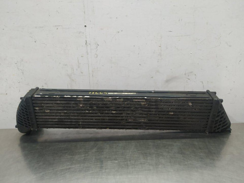  INTERCOOLER, RENAULT, LAGUNA II GRANDTOUR (KG0) 