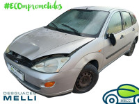 FORD FOCUS BERLINA (CAK)