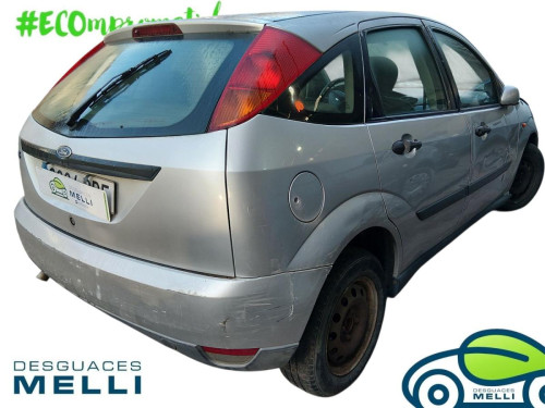  FORD FOCUS BERLINA (CAK) 