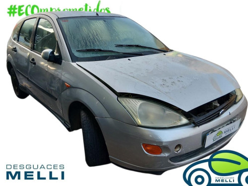  FORD FOCUS BERLINA (CAK) 