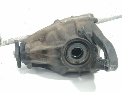 DIFERENCIAL TRASERO, MERCEDES-BENZ, VITO BASIC-KOMBI (639)