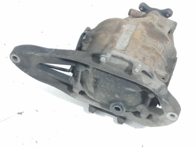 DIFERENCIAL TRASERO, MERCEDES-BENZ, VITO BASIC-KOMBI (639)