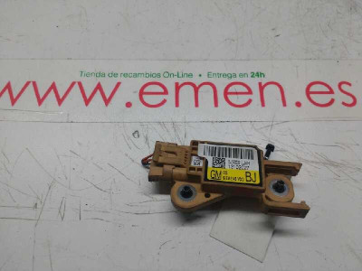 SENSOR DE IMPACTO, OPEL, VECTRA C CARAVAN
