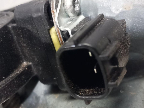  ELEVALUNAS TRASERO DERECHO, DACIA, LOGAN MCV II FAMILIAR 