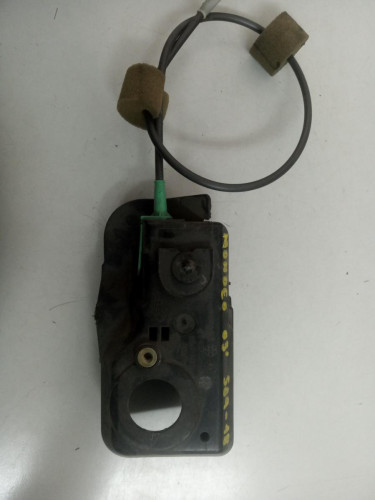  MANETA INTERIOR TRASERA IZQUIERDA FORD MONDEO BERLINA (GE) 