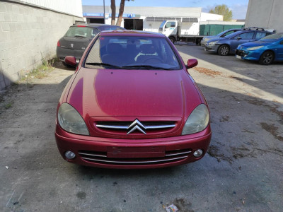 CITROEN XSARA BERLINA