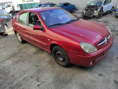CITROEN XSARA BERLINA
