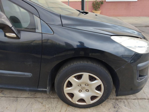 ALETA DELANTERA DERECHA Peugeot 308 (2007->) PEUGEOT 308 (2007->) 