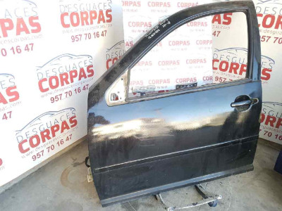 PUERTA DELANTERA IZQUIERDA, VOLKSWAGEN, GOLF IV BERLINA (1J1)(10.1997)