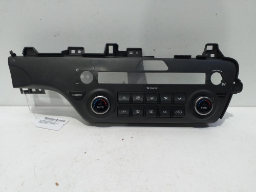  MANDO CLIMATIZADOR KIA SPORTAGE (QL) 