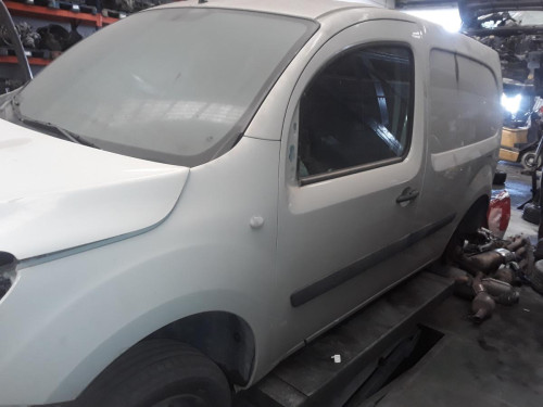MERCEDES-BENZ CITAN (BM 415) FURGÓN — автомобиль-донор на запчасти 