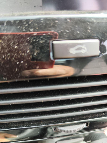 INTERRUPTOR Opel ASTRA H BERLINA 