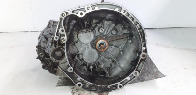 CAJA CAMBIOS, RENAULT, LAGUNA II (BG0)