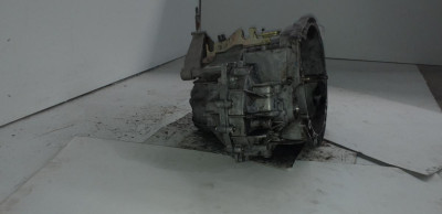 CAJA CAMBIOS, RENAULT, LAGUNA II (BG0)