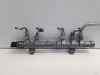 RAMPA INYECTORA Fiat 500 (150) BERLINA 