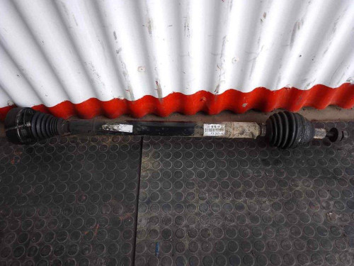 TRANSMISION DELANTERA DERECHA Volkswagen GOLF V (1K1)(10.2003) 