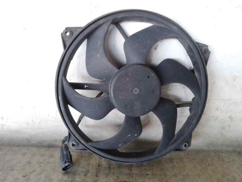 ELECTROVENTILADOR PEUGEOT 307 BREAK/ SW (S2) 