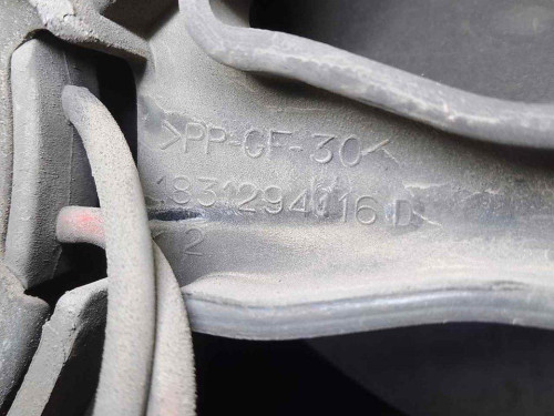 ELECTROVENTILADOR PEUGEOT 307 BREAK/ SW (S2) 