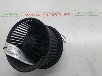 MOTOR CALEFACCION, RENAULT, CLIO III