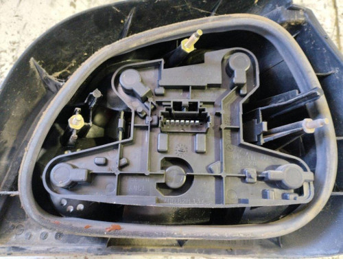 PILOTO TRASERO IZQUIERDO, RENAULT, MEGANE I FASE 2 BERLINA (BA0)