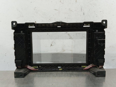 CONSOLA CENTRAL, JAGUAR, F-PACE