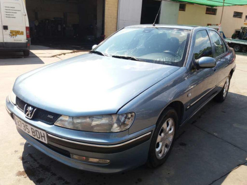  PEUGEOT 406 BERLINA (S1/S2) 