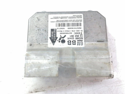 CENTRALITA AIRBAG, OPEL, CORSA D