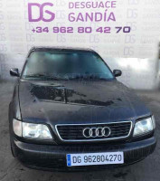 AUDI A6 BERLINA (C4)