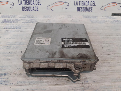  CENTRALITA MOTOR UCE 