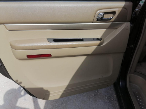 SSANGYONG RODIUS — Donor Vehicle for Used Parts 