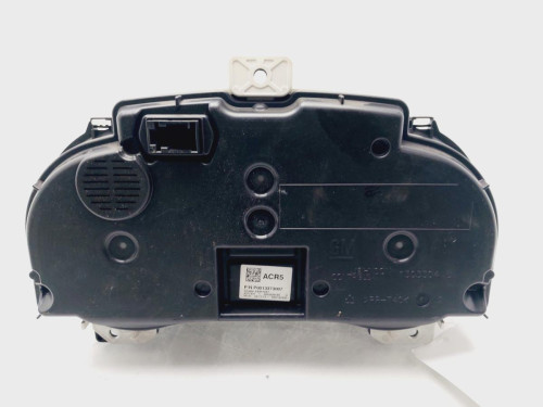 CUADRO INSTRUMENTOS OPEL CORSA D 