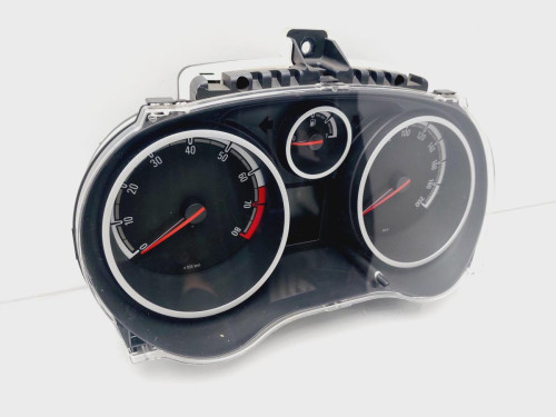 CUADRO INSTRUMENTOS OPEL CORSA D 