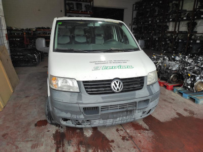 VOLKSWAGEN T5 TRANSPORTER FURGÓN/COMBI (7H)